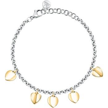 Bijoux Morellato Bracelet en acier