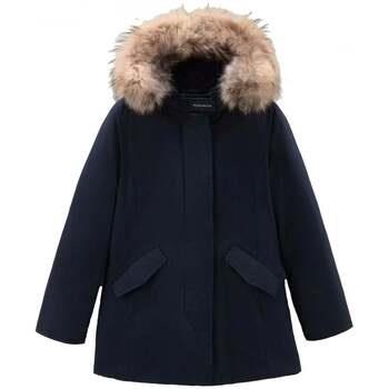 Blouson enfant Woolrich -