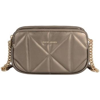 Pochette David Jones JENESIS