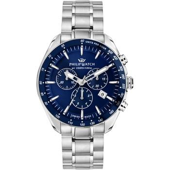 Montre Philip Watch Montre en acier