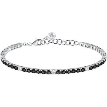 Bijoux Morellato Bracelet en argent 925/1000 recyclé et zircon