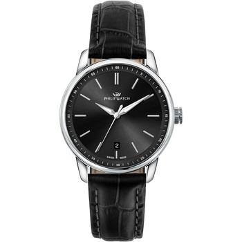 Montre Philip Watch Montre en acier