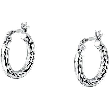 Bijoux Morellato Boucles d'oreilles en argent 925/1000 recyclé