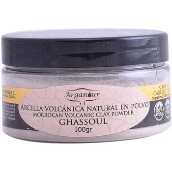 Masques Arganour Mascarilla Arcilla Ghassoul En Polvo 100 Gr