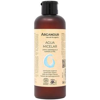 Démaquillants &amp; Nettoyants Arganour Agua Micelar