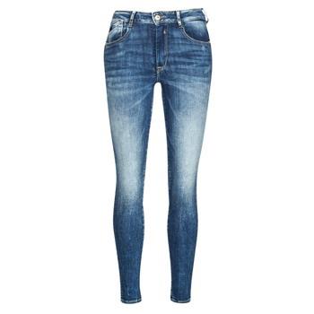 Jeans Le Temps des Cerises PULP HIGH C RHO