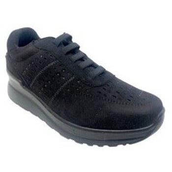 Chaussures Amarpies Chaussure femme 27000 ast noir