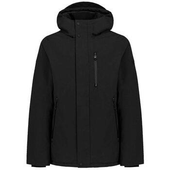 Veste People Of Shibuya AKORE STPL75QP-999 BLACK