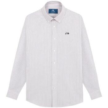 Chemise Scotta -