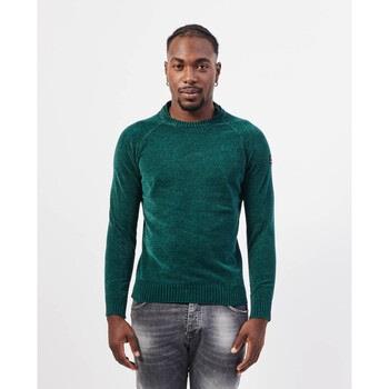 Pull Suns Pull ras du cou homme