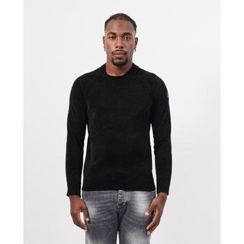 Pull Suns Pull col rond homme