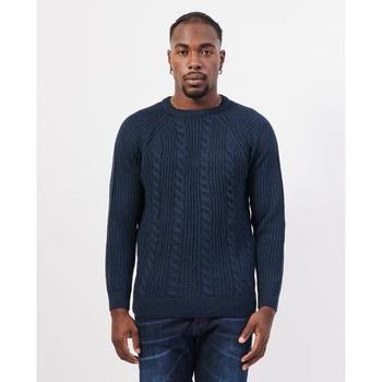 Pull Yes Zee Pull homme en laine mélangée