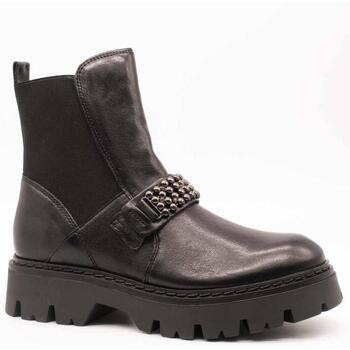 Bottines Café Noir -