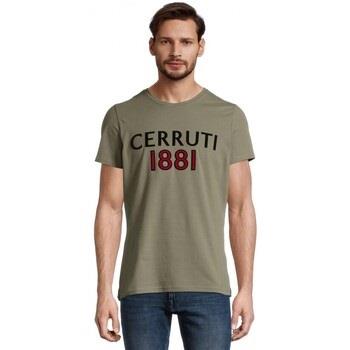 T-shirt Cerruti 1881 Beuvron