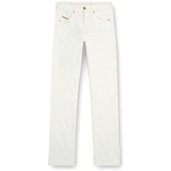 Jeans Diesel 2016 D-AIR 09I15-100 BULL WHITE