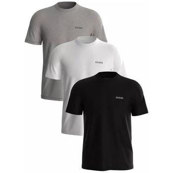 T-shirt Guess TEE 3 PACK