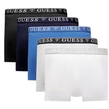 Boxers Guess Pack de 5