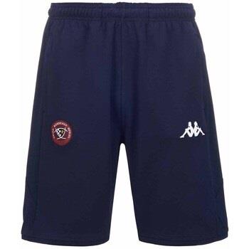 Short Kappa Short Alozip 7 UBB 23/24