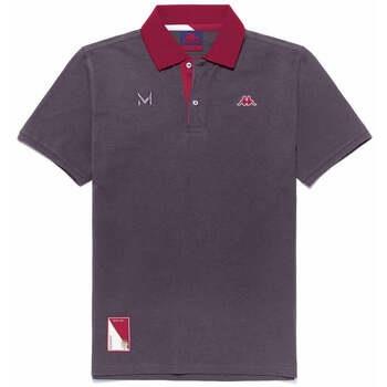 Polo Kappa Polo Maeve Robe di - AS Monaco 2024