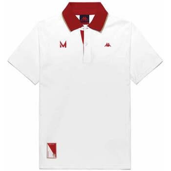 Polo Kappa Polo Iuno Robe di - AS Monaco 2024