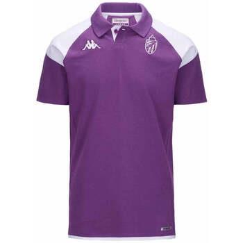 Polo Kappa Polo Angat 7 Valladolid 23/24