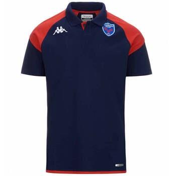 Polo Kappa Polo Angat 7 FC Grenoble 23/24