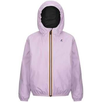 Blouson enfant K-Way -