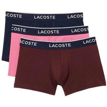 Boxers Lacoste -