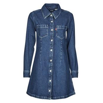 Robe courte Levis SABINE MINI DRESS