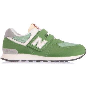 Baskets enfant New Balance PV574RCC