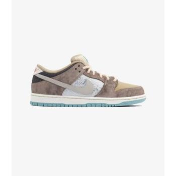 Baskets basses Nike Dunk Low SB Big Money Savings