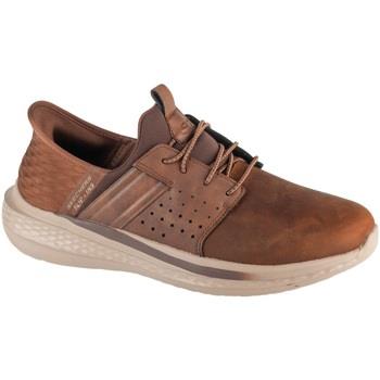 Baskets basses Skechers Slip-Ins: Slade - Zachary