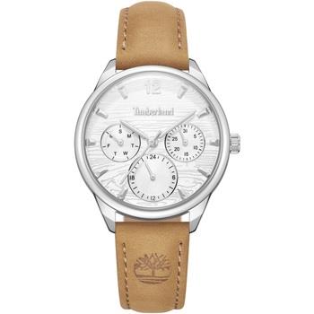 Montre Timberland Montre en acier