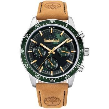 Montre Timberland Montre en acier