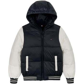 Blouson enfant Tommy Hilfiger -