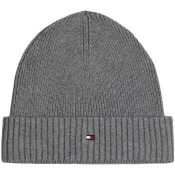 Bonnet Tommy Hilfiger TH FLAG PIMA COTTON BEANIE AM0AM12796