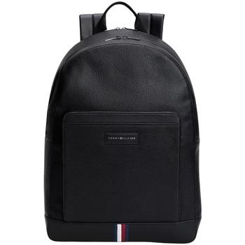 Sac a dos Tommy Hilfiger Sac a dos Ref 64059 BDS Noir 46*32*11 cm