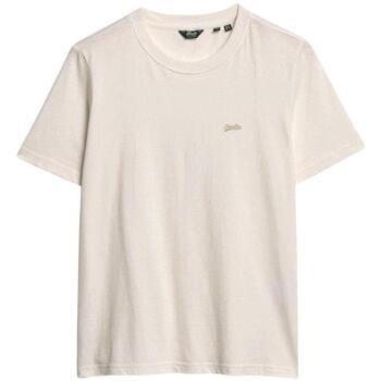 T-shirt Superdry -