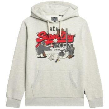 Sweat-shirt Superdry -