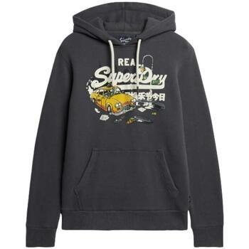 Sweat-shirt Superdry -