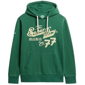 Sweat-shirt Superdry -