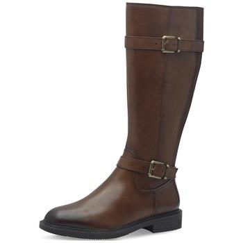 Bottes Marco Tozzi Bottes zip 25520-43-BOTTES