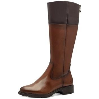 Bottes Tamaris Bottes zip 25642-43-BOTTES