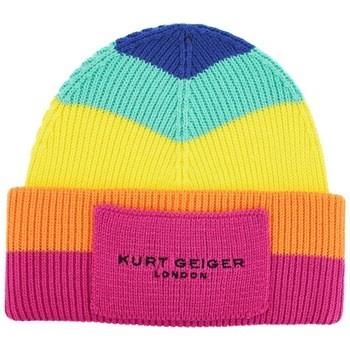 Casquette Kurt Geiger London KGL KNITTED BEANIE