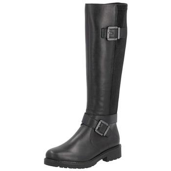 Bottes Rieker Bottes lacets R6593