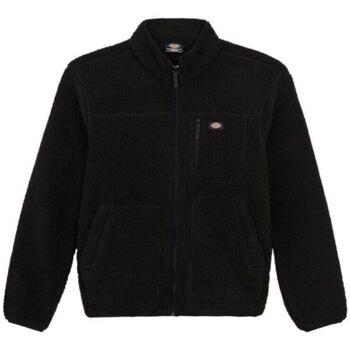 Veste Dickies Veste Mount Hope Fleece Homme Black