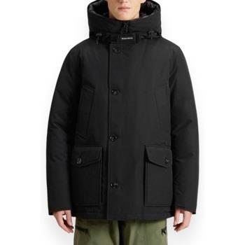 Blouson Woolrich CFWOOU0771MRUT0001 BLK