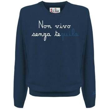 Pull Mc2 Saint Barth -