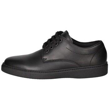 Derbies Frau 19n4 Francesina Homme