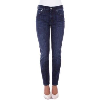 Jeans skinny Dondup DP651 DS0257